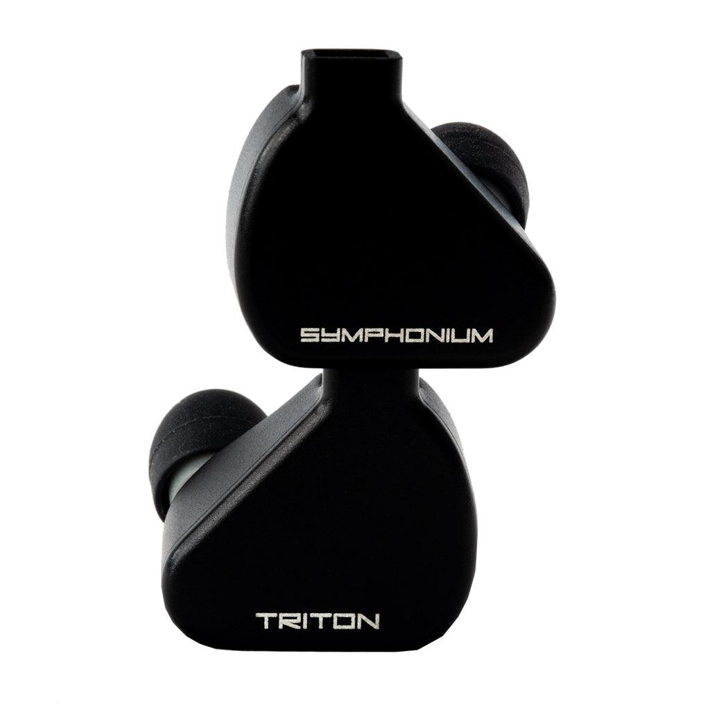 Symphonium Audio Triton In-Ear Monitor Headphones Headphones Symphonium Audio