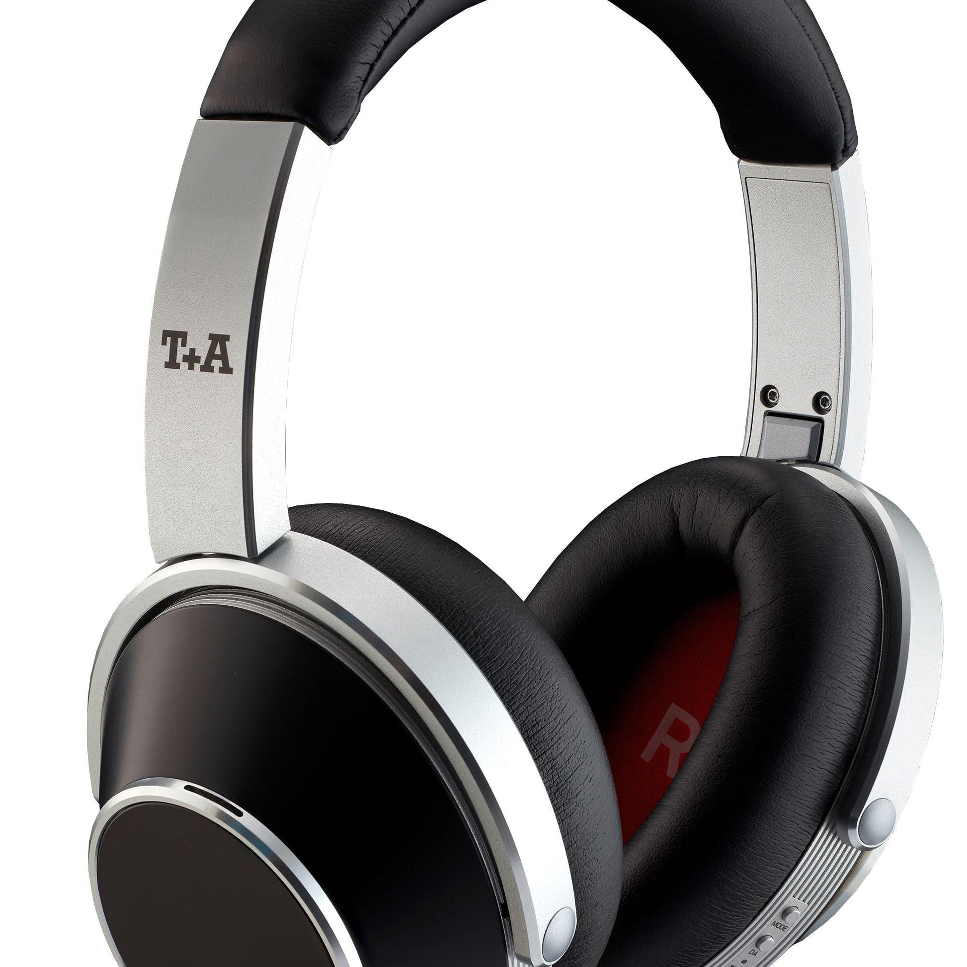 T+A Solitaire T Headphones T+A Black 