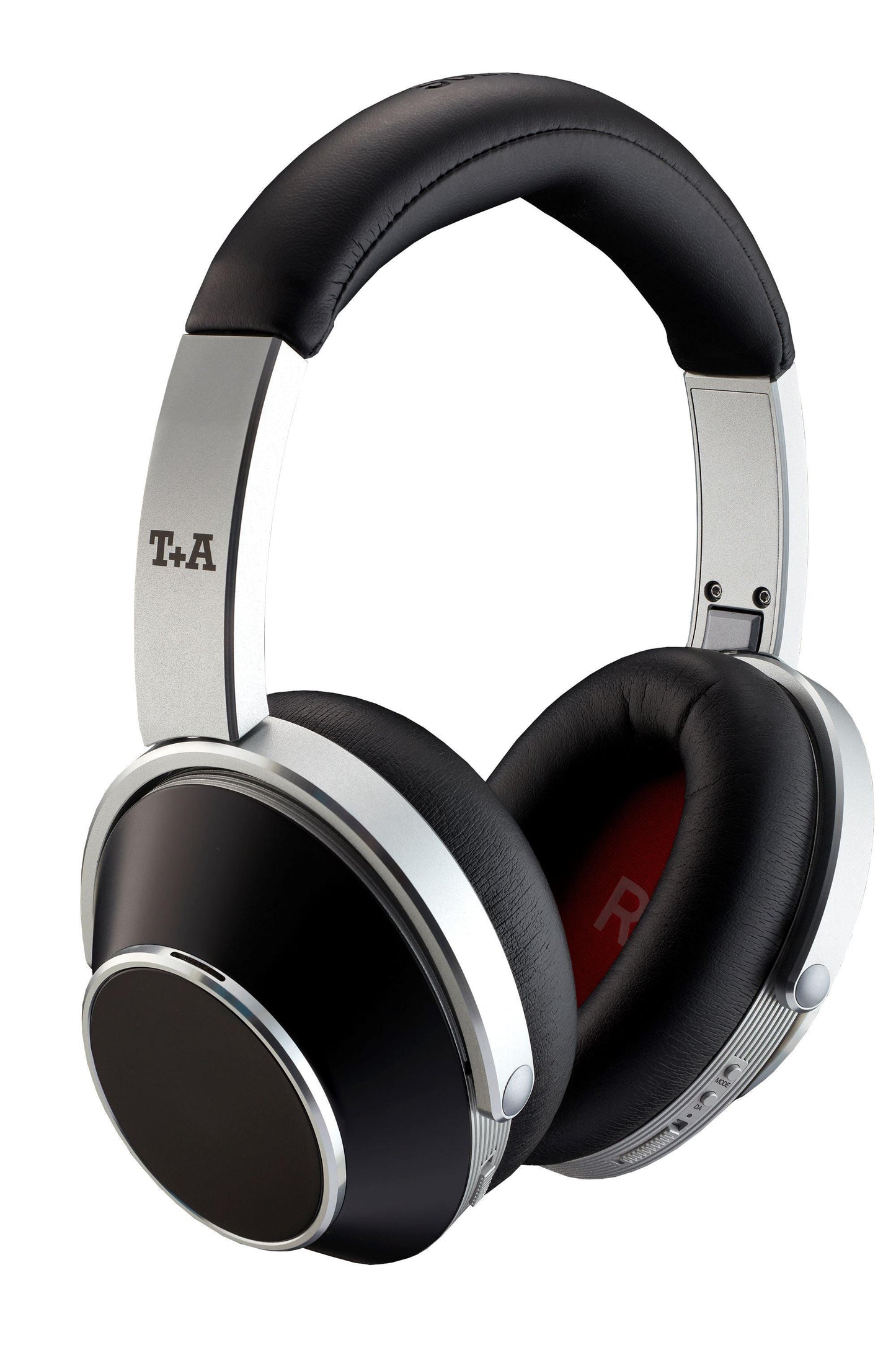 T+A Solitaire T Headphones T+A Black