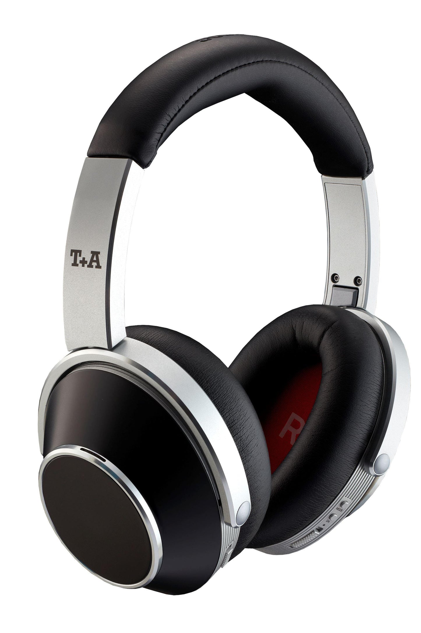 T+A Solitaire T Headphones T+A Black 