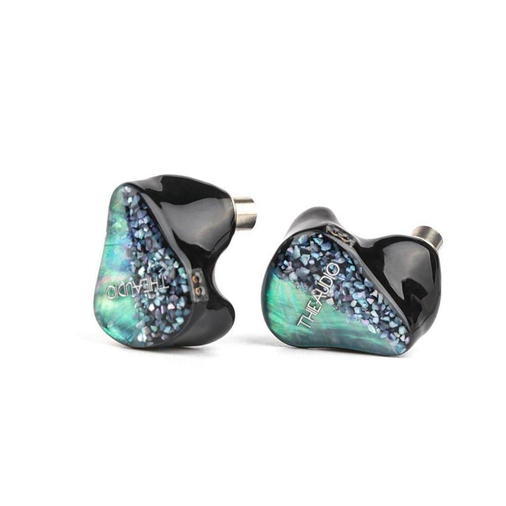 Thieaudio Clairvoyance In-Ear Monitor Headphones | Headphones.com