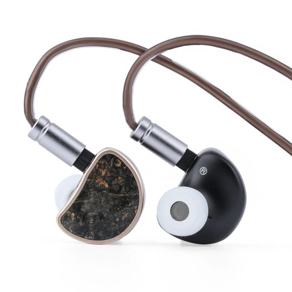 Thieaudio Elixir In-Ear Monitor Headphones Headphones Thieaudio