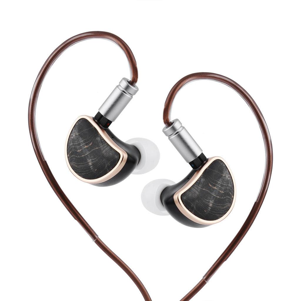 Thieaudio Elixir In-Ear Monitor Headphones Headphones Thieaudio