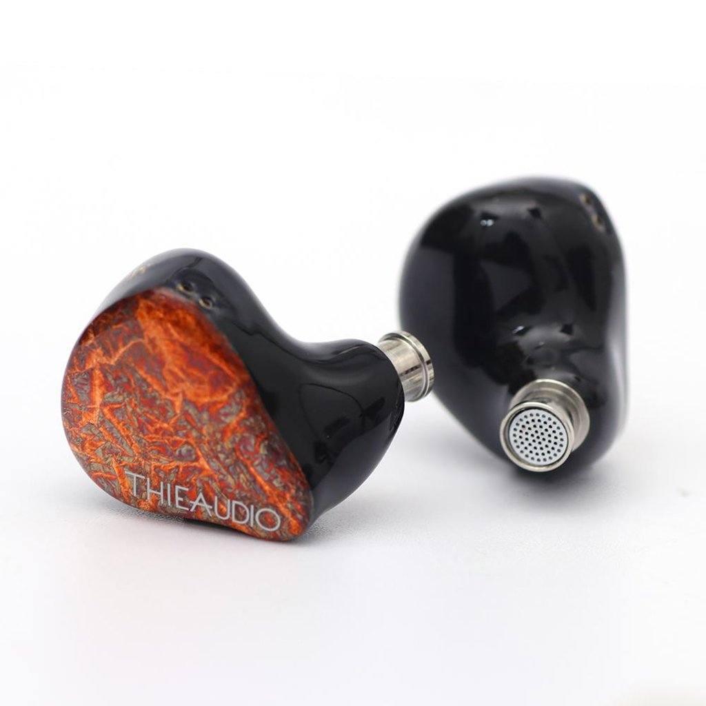 Thieaudio Monarch MKII In-Ear Monitors Headphones Thieaudio