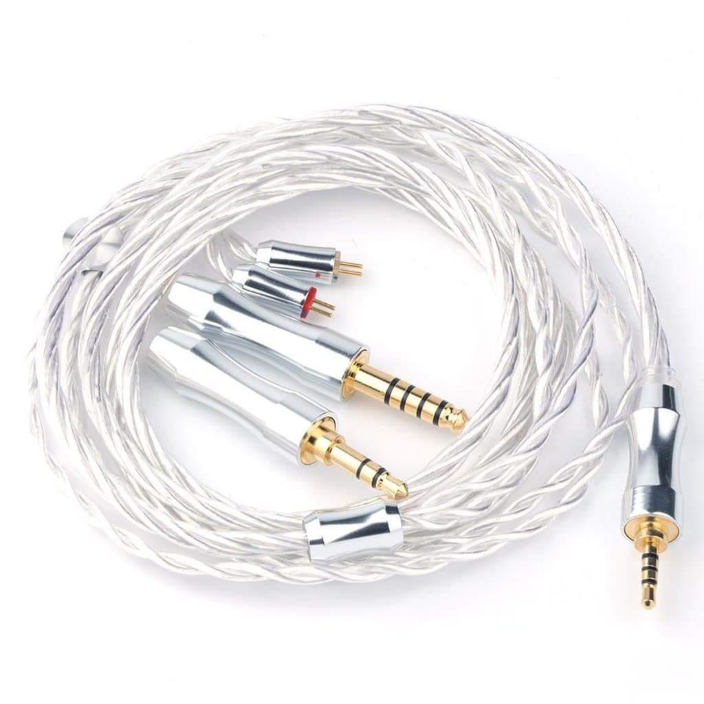 Thieaudio Oracle Tribrid In-Ear Monitor Headphone Headphones Thieaudio