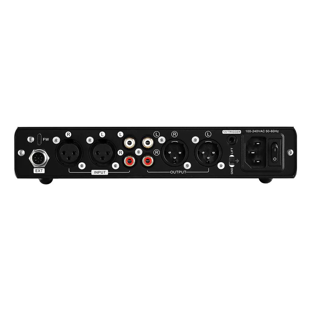 Topping A90 Discrete Balanced Headphone Amplifier & Pre-Amplifier Headphone Amplifiers Topping