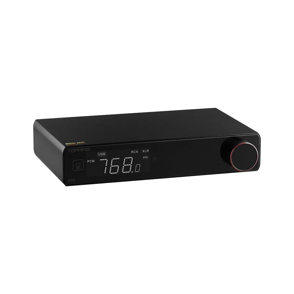Topping E70 DAC/Amps Topping