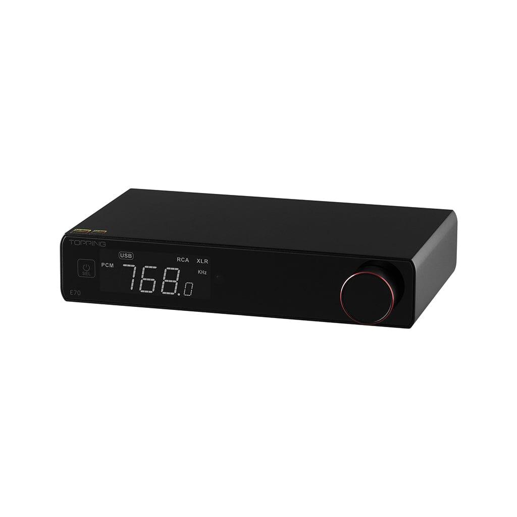 Topping E70 DAC/Amps Topping