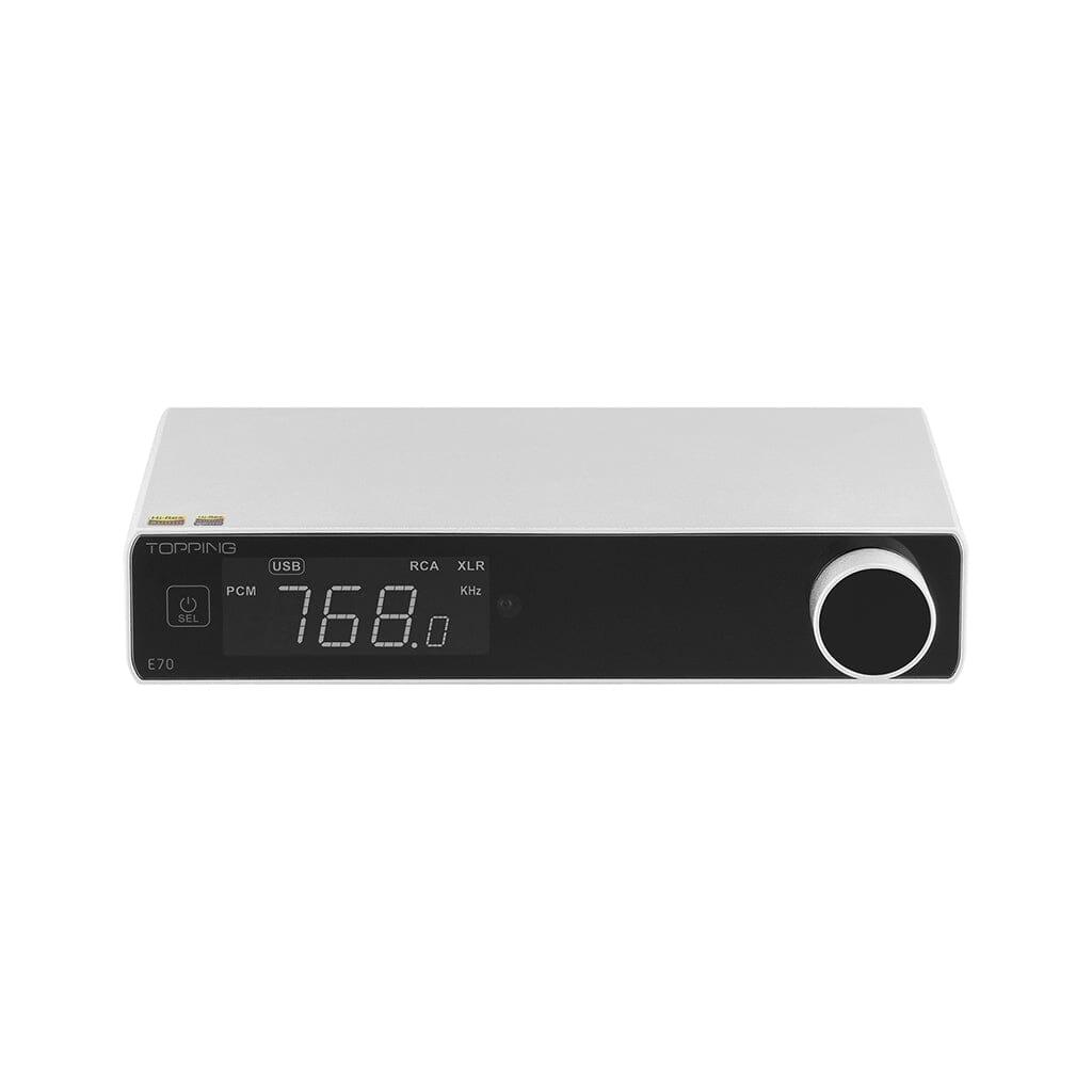 Topping E70 DAC/Amps Topping