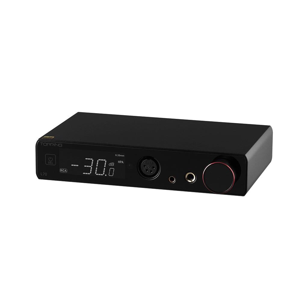 Topping L70 DAC/Amps Topping