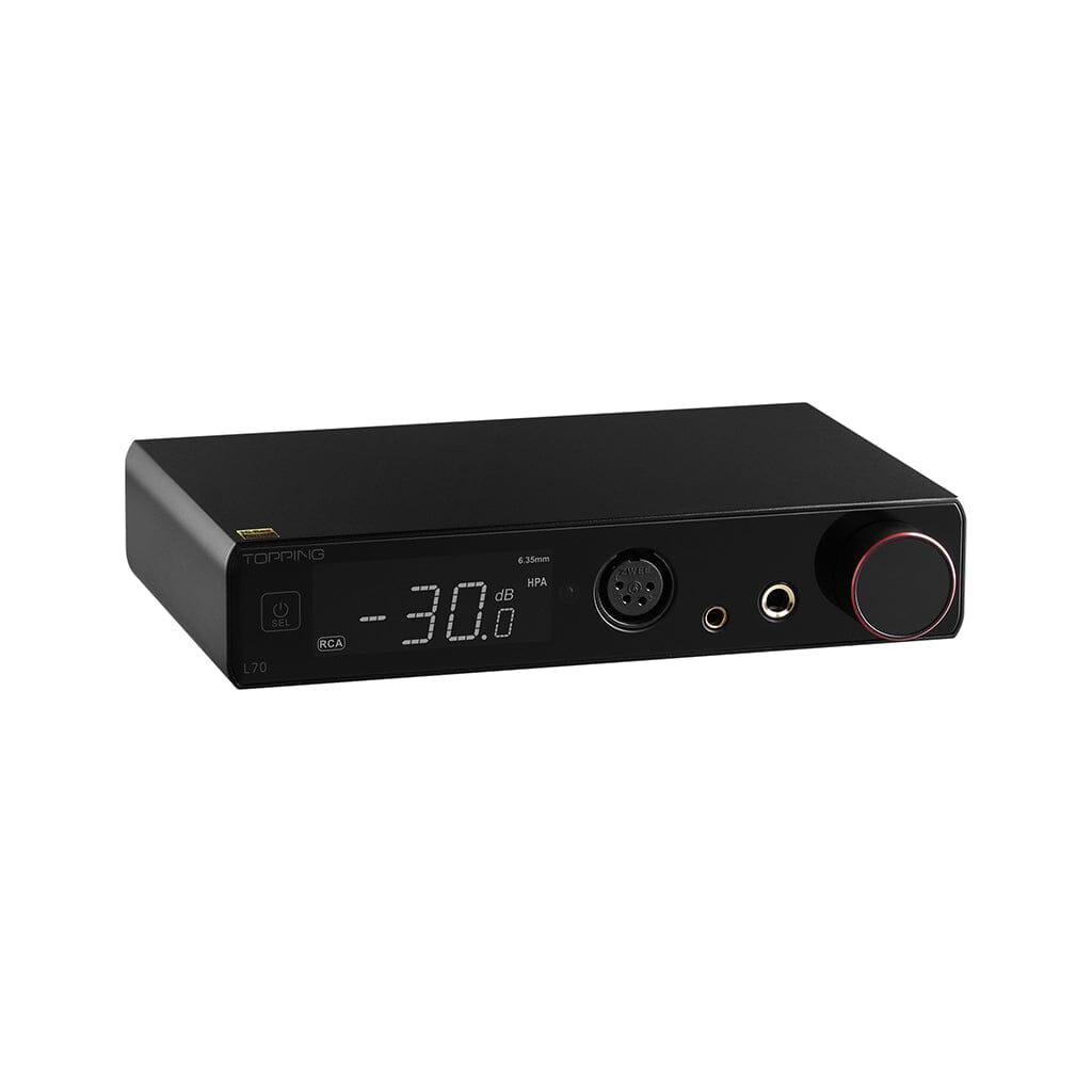 Topping L70 DAC/Amps Topping