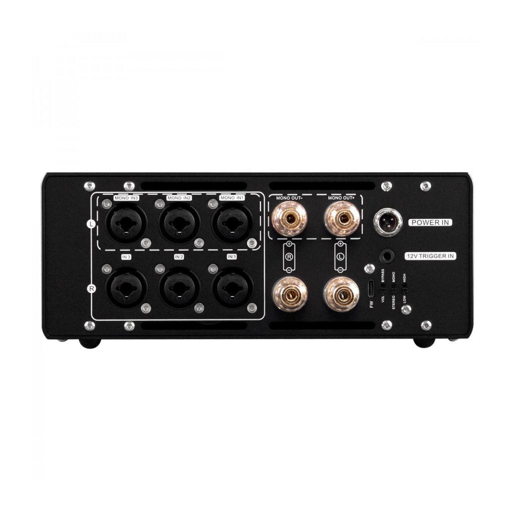 Topping LA90 High Performance Power Amplifier Power Amplifier Topping