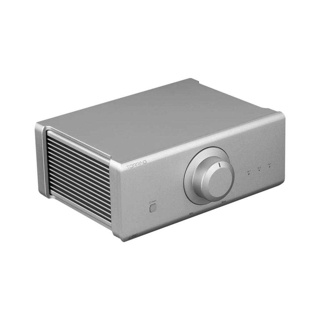 Topping LA90 High Performance Power Amplifier Power Amplifier Topping