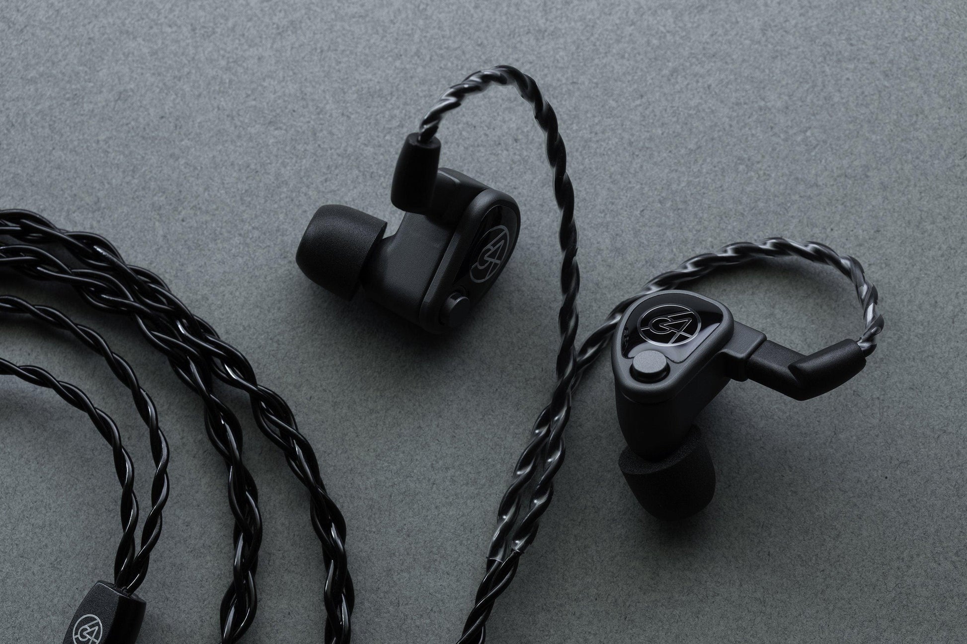 64 Audio U6t In-Ear Monitor Headphones Headphones 64 Audio