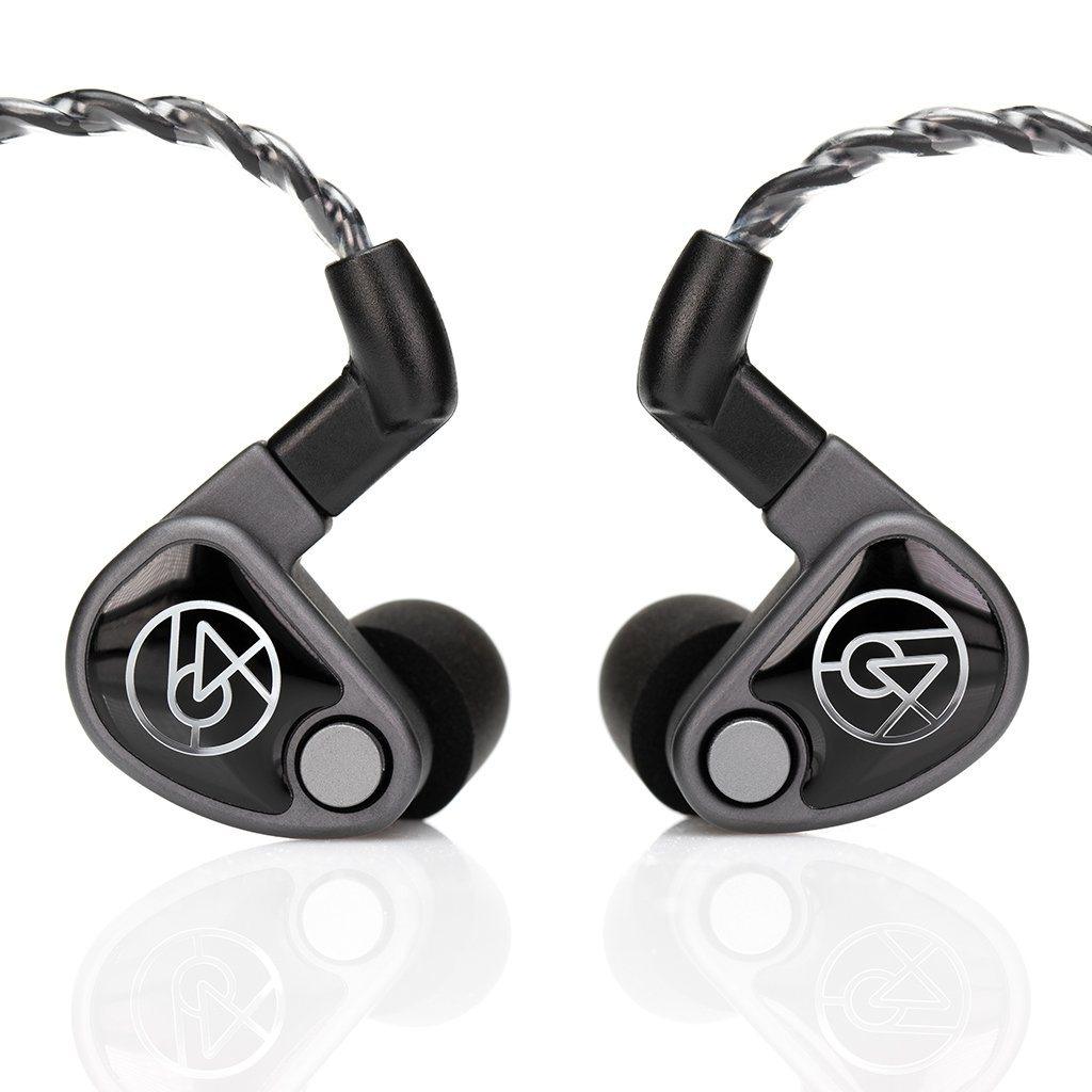 64 Audio U6t In-Ear Headphones