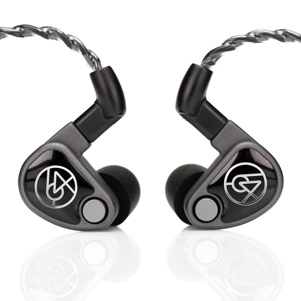 64 Audio U6t In-Ear Monitor Headphones Headphones 64 Audio