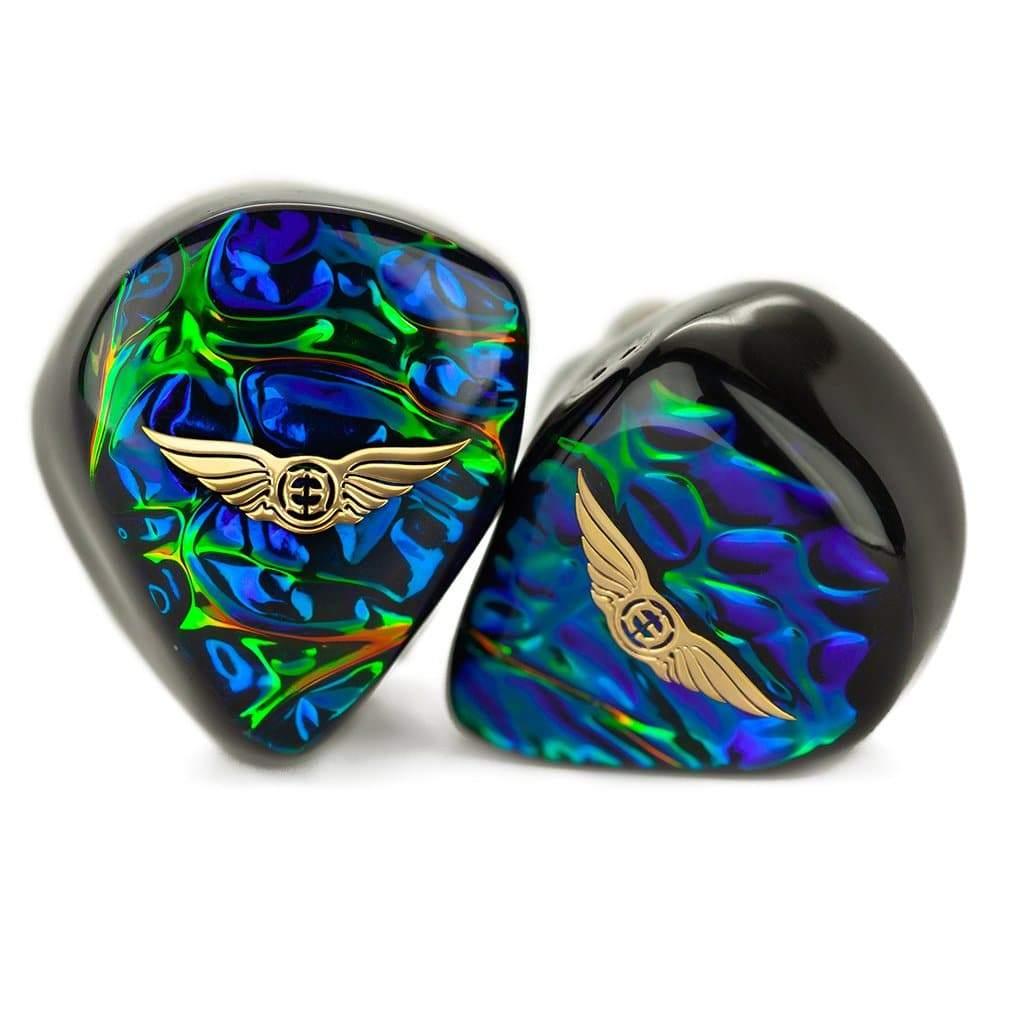 Empire Ears Valkyrie MK II In-Ear Monitor Headphones