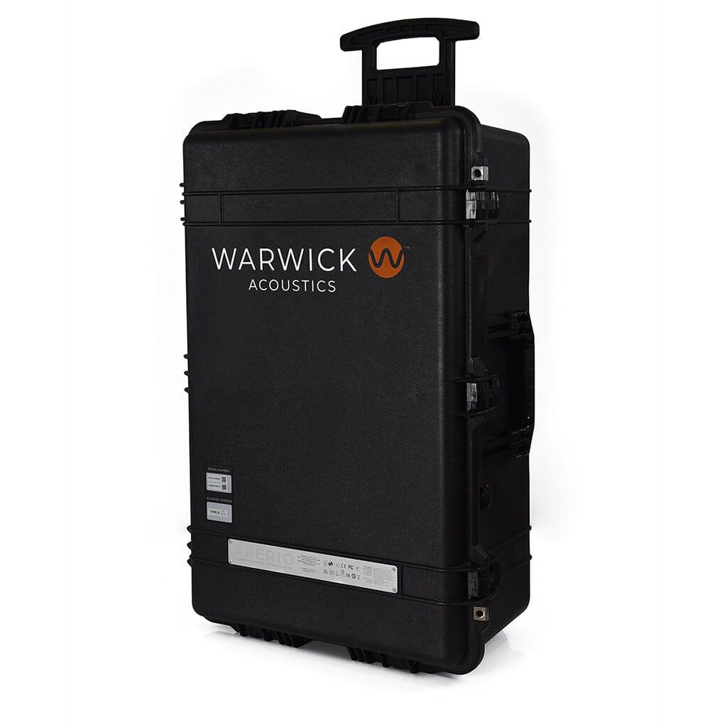 Warwick Acoustics Aperio Headphones Warwick Acoustics
