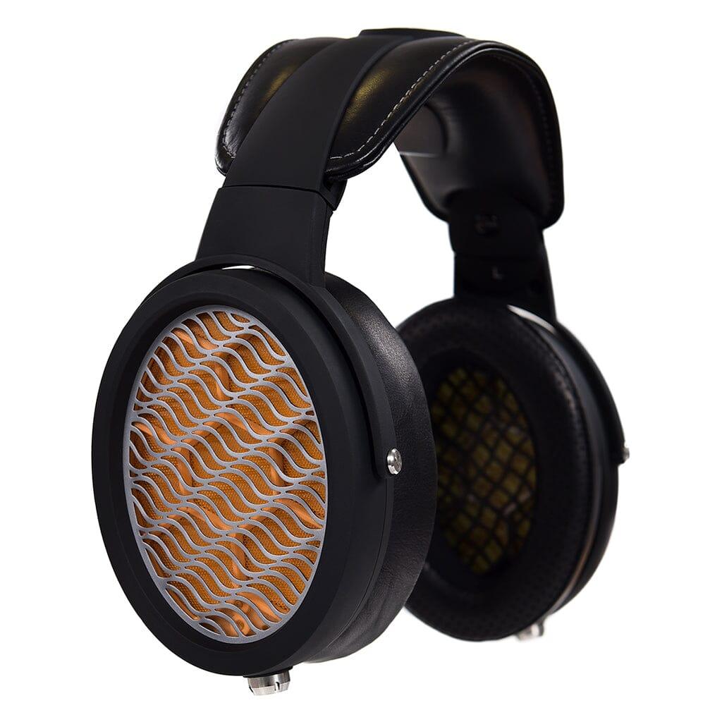 Warwick Acoustics Aperio Headphones Warwick Acoustics Black