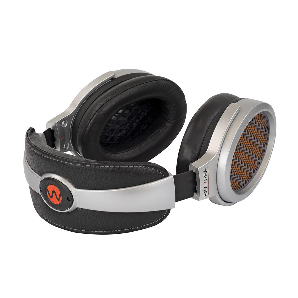 Warwick Acoustics Bravura Headphones Warwick Acoustics