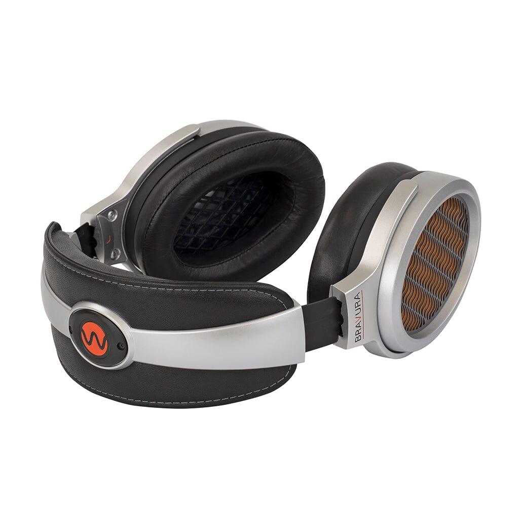 Warwick Acoustics Bravura Headphones Warwick Acoustics 