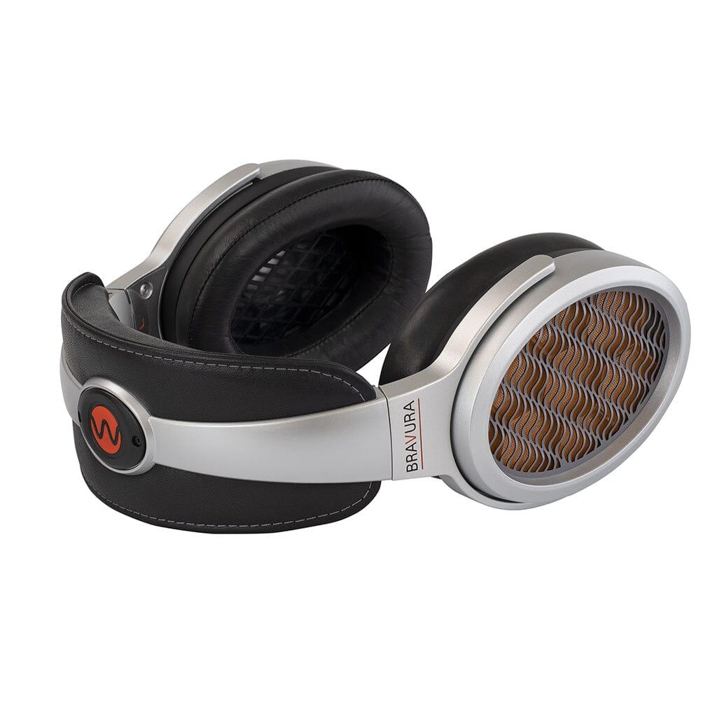 Warwick Acoustics Bravura Headphones Warwick Acoustics 