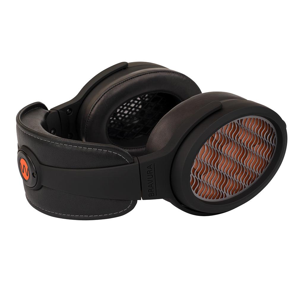 Warwick Acoustics Bravura Headphones Warwick Acoustics