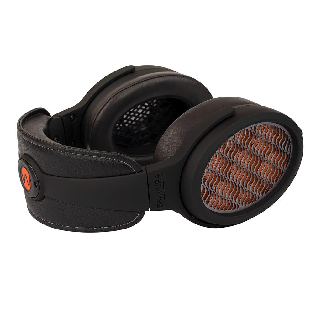 Warwick Acoustics Bravura Headphones Warwick Acoustics 