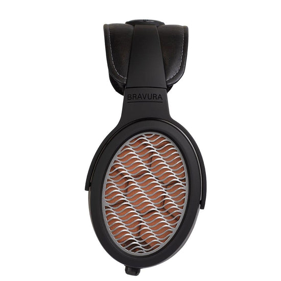 Warwick Acoustics Bravura Headphones Warwick Acoustics