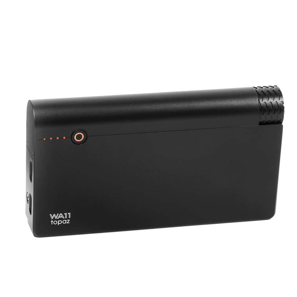Woo Audio WA11 Topaz Portable Headphone Amplifier & DAC Headphone Amplifiers Woo Audio