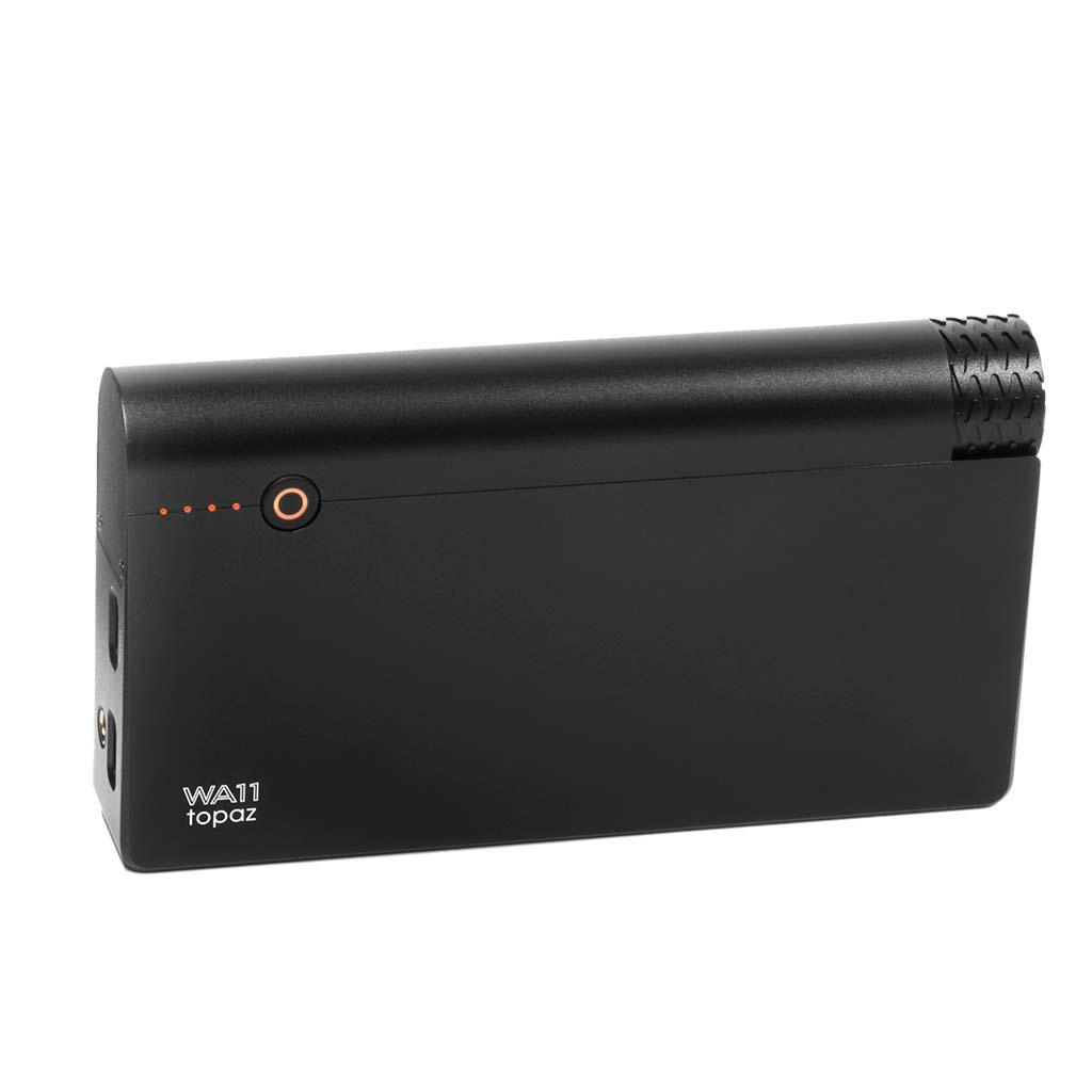 Woo Audio WA11 Topaz Portable Headphone Amplifier & DAC Headphone Amplifiers Woo Audio 