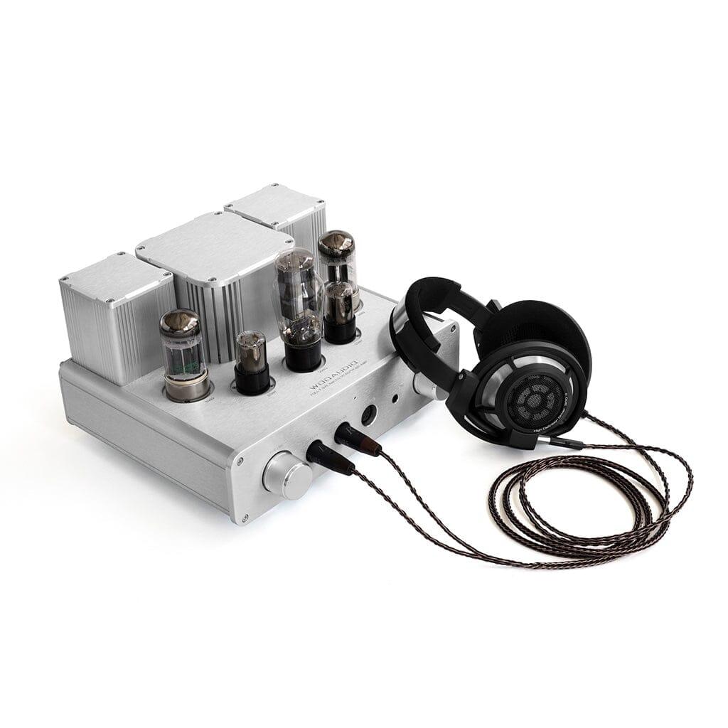 Woo Audio WA22 2nd Gen DAC/Amps Woo Audio