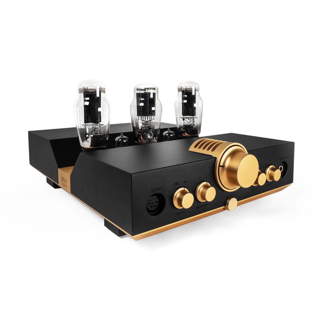 Woo Audio WA23 LUNA DAC/Amps Woo Audio