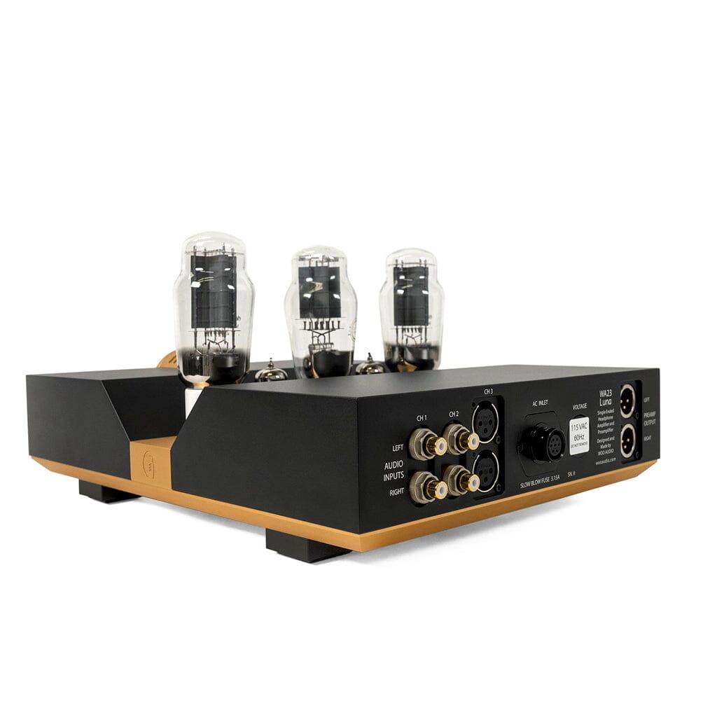 Woo Audio WA23 LUNA DAC/Amps Woo Audio