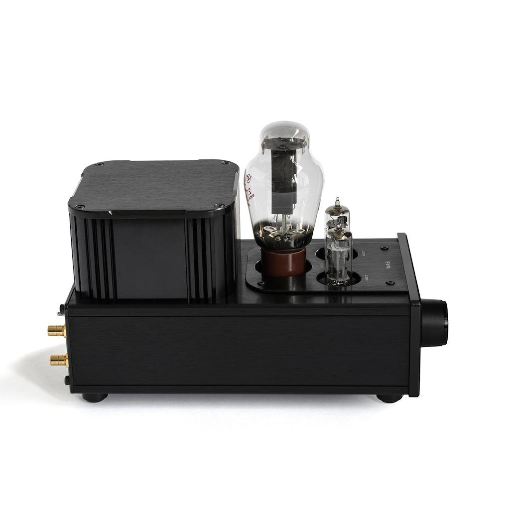 Woo Audio WA6 Desktop Tube Headphone Amplifier Headphone Amplifiers Woo Audio