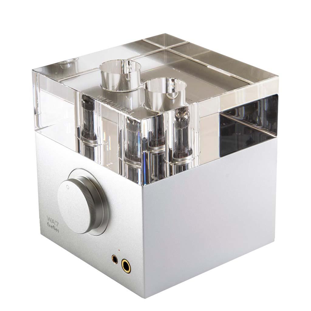 Woo Audio WA7 Fireflies 3rd Gen Headphone Tube Amplifier Headphone Amplifiers Woo Audio 