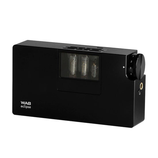 Woo Audio WA8 Eclipse Portable Vacuum Tube Headphone Amp & DAC Headphone Amplifiers Woo Audio