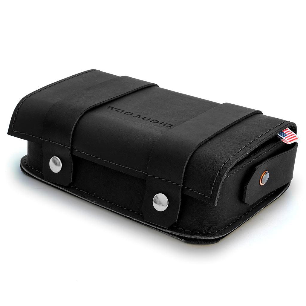 Woo Audio WA8 Eclipse Portable Vacuum Tube Headphone Amp & DAC Headphone Amplifiers Woo Audio