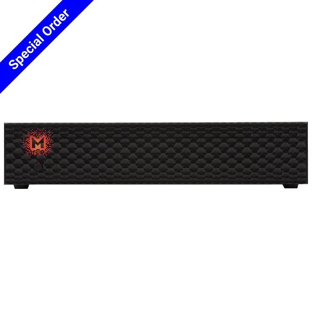 Mytek Brooklyn Amp Headphone Amplifiers Mytek Digital