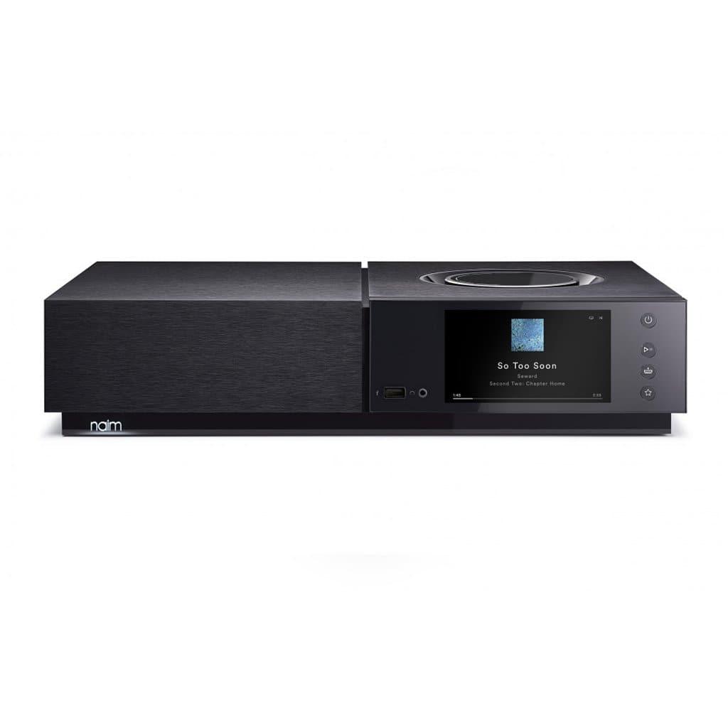 Naim UNITI NOVA Media Player Naim