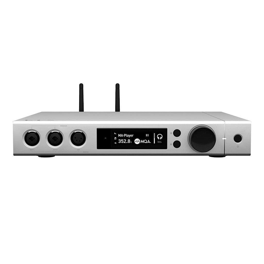 Matrix Audio Element X - Open-Box Headphone Amplifiers Matrix Audio