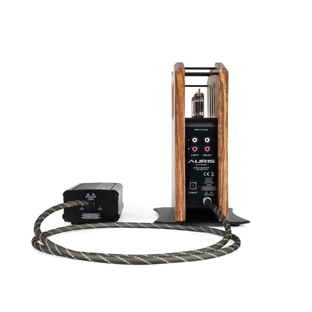 Auris Audio Euterpe Headphone Amplifiers Auris Audio