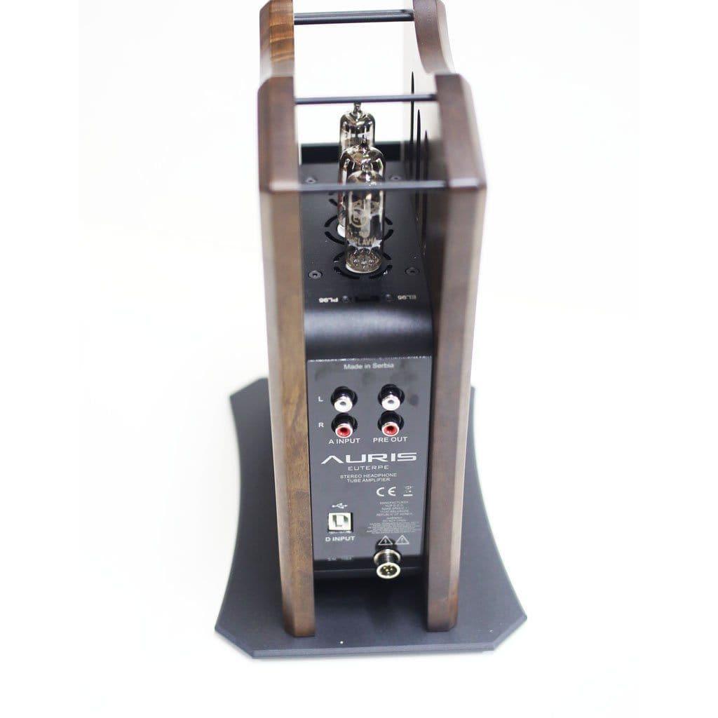 Auris Audio Euterpe Headphone Amplifiers Auris Audio