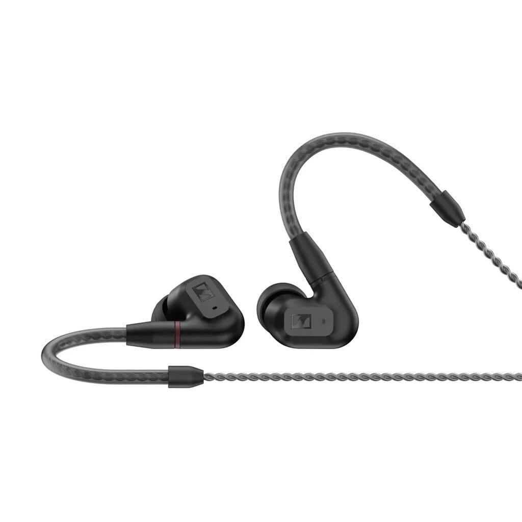 Sennheiser - Headphones & Earphones / Headphones