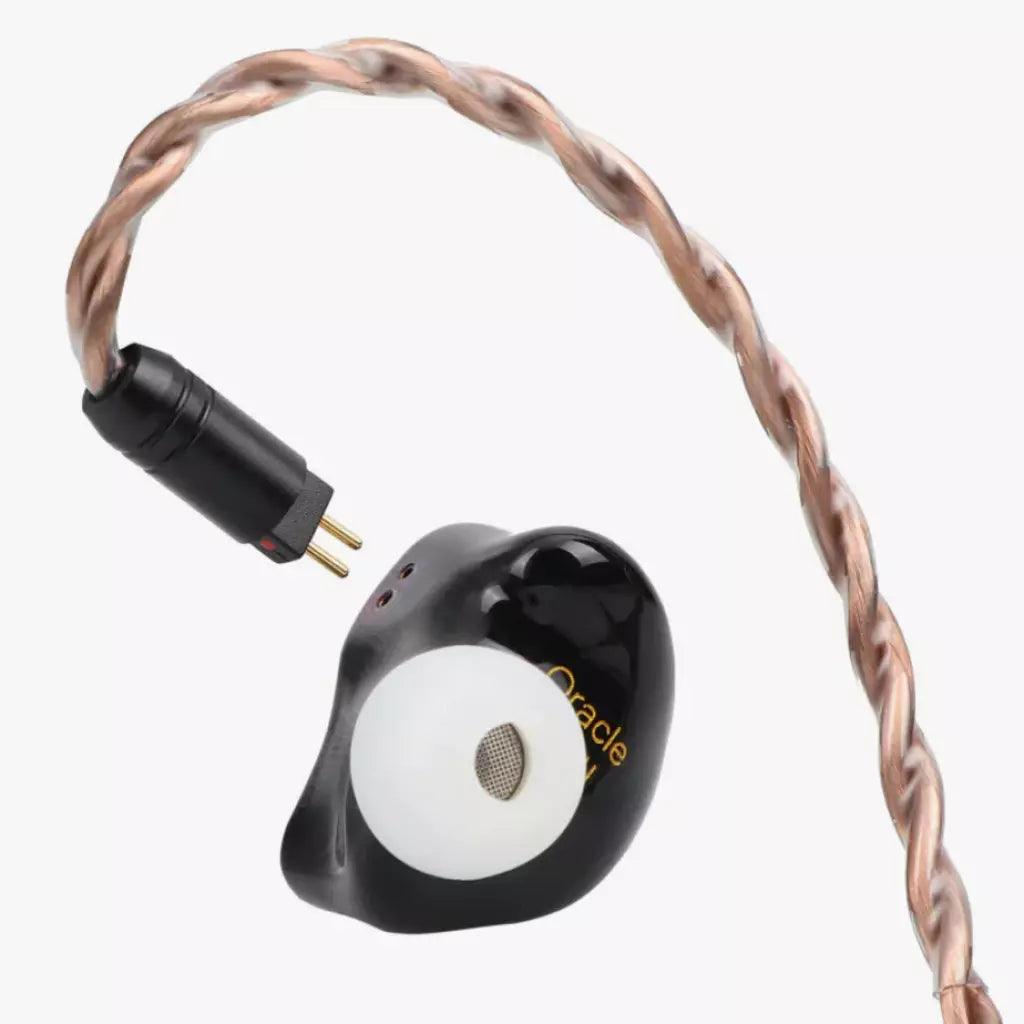 Thieaudio Oracle MKII In-Ear Headphones Headphones Thieaudio