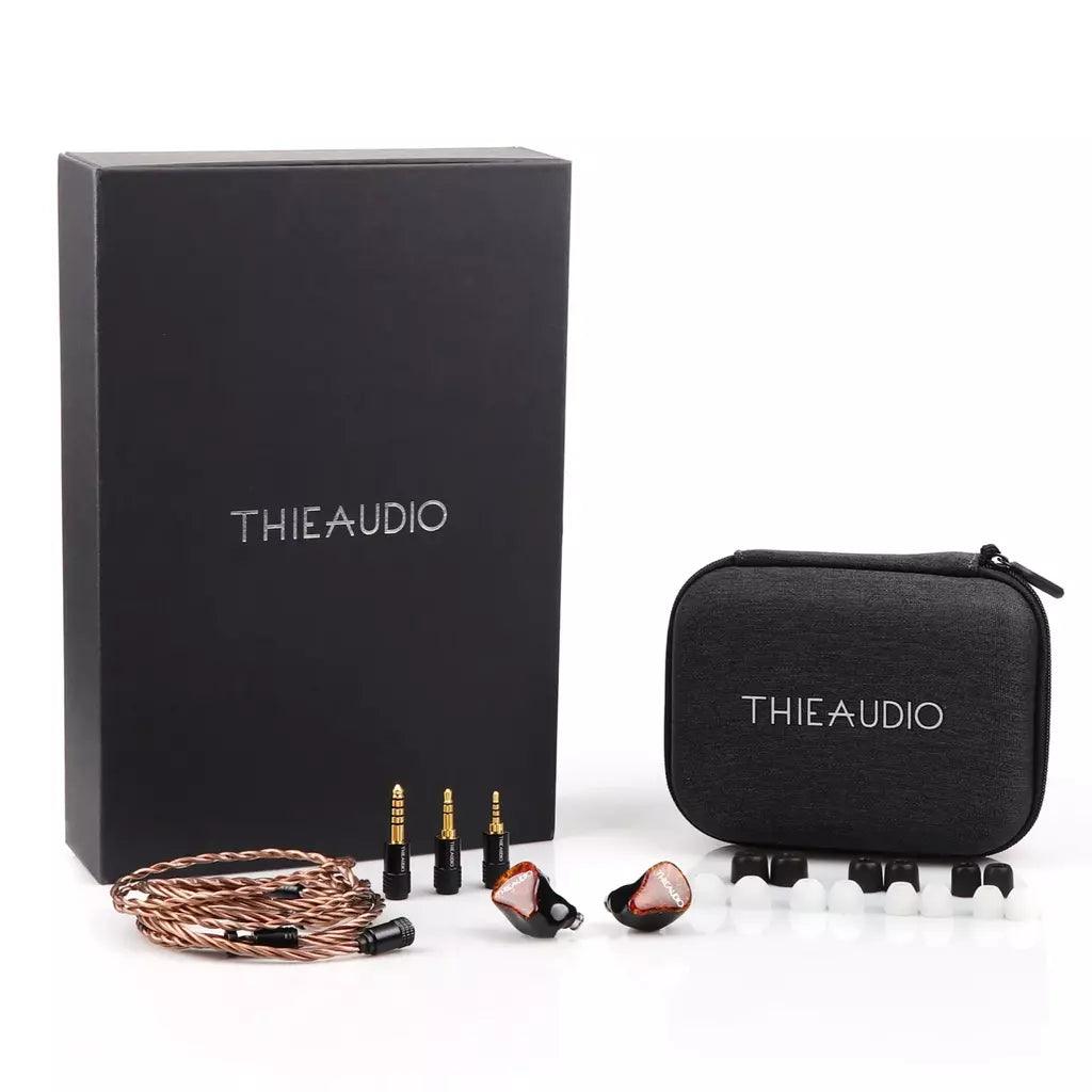 Thieaudio Oracle MKII In-Ear Headphones Headphones Thieaudio