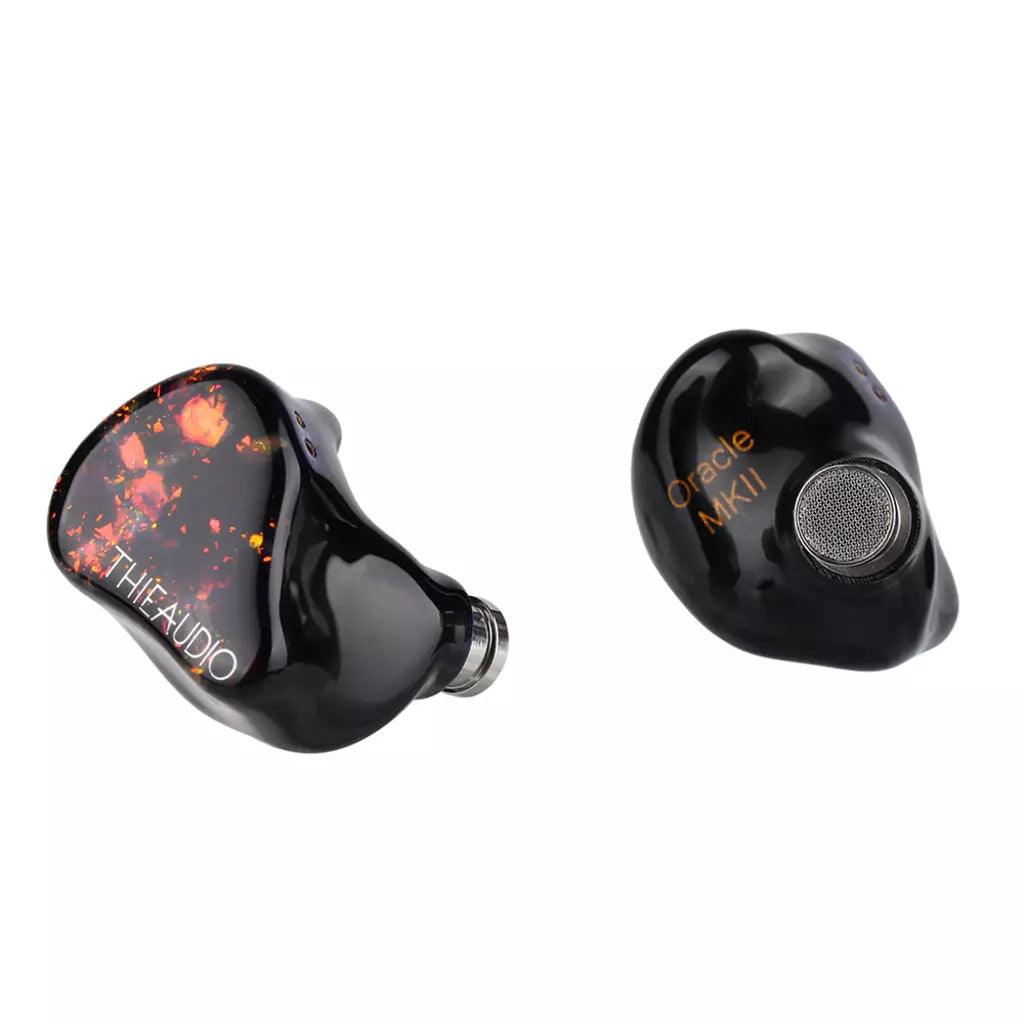 Thieaudio Oracle MKII In-Ear Headphones Headphones Thieaudio