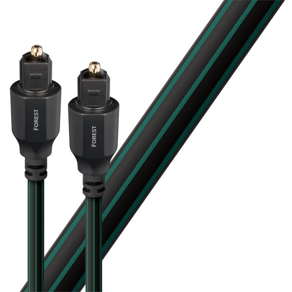 AudioQuest Forest Optilink Cables AudioQuest Full-Full 5.0 m