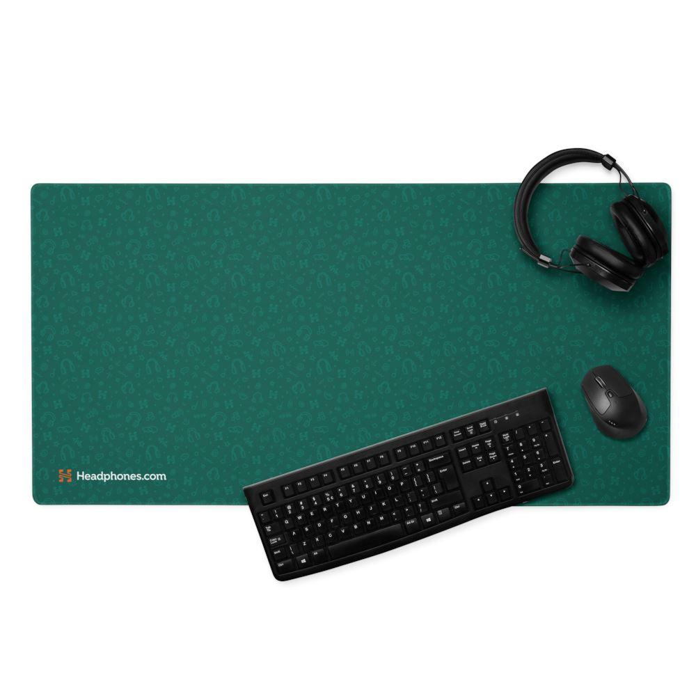 Warm Desk Pad, Heated Desk Mat, Touch Control Leather Pad, Electric Heating  Pad, Gaming Mouse Pad-US 