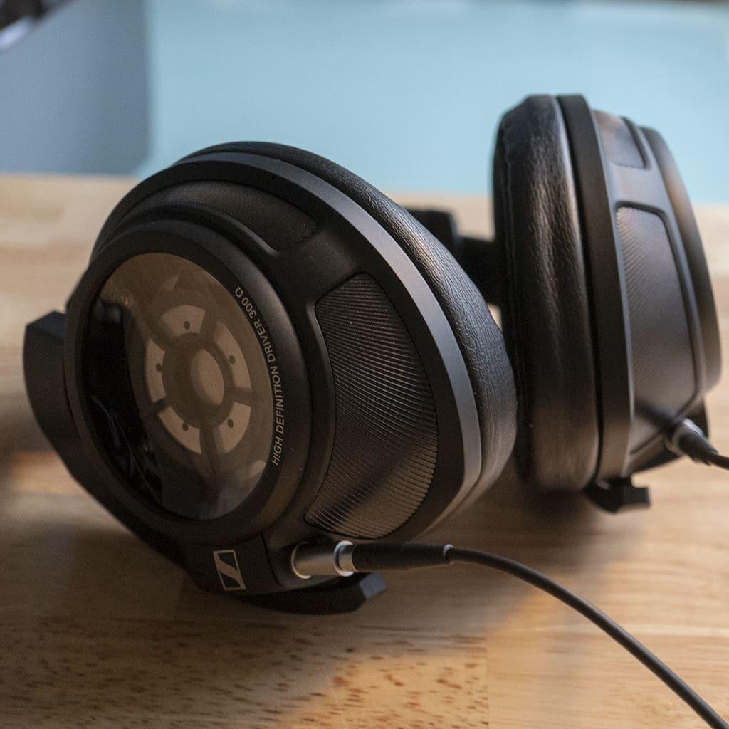 Sennheiser HD 820 Headphones Sennheiser